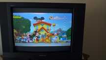 Televisor Panasonic TX 28 LK / Televisor  Telefunken