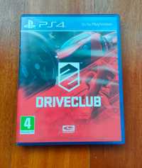 DriveClub PS4/PS5