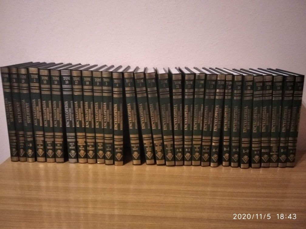 Encyklopedie Gutenberg