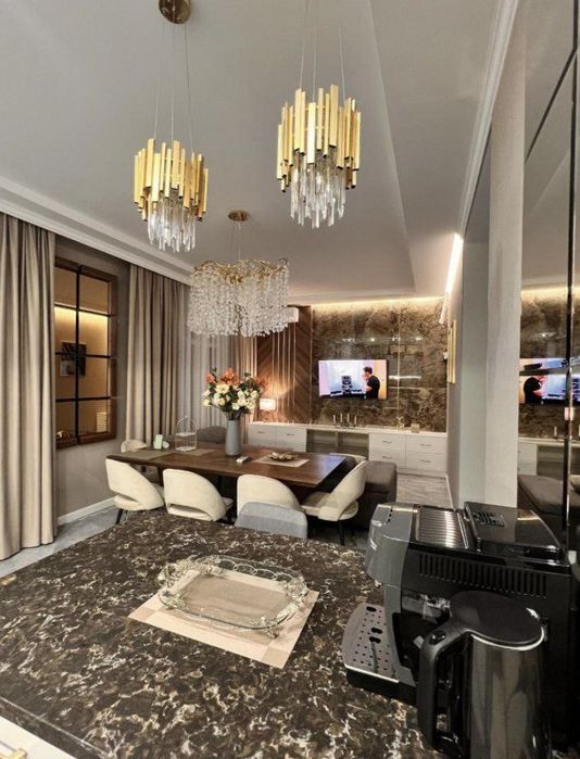 Новый, современный дом. Совиньон. Без КОМИССИИ