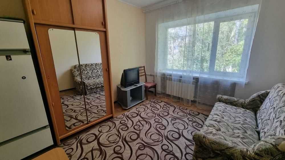 Продам 1к квартиру, Салтовка, ул. Зубенка