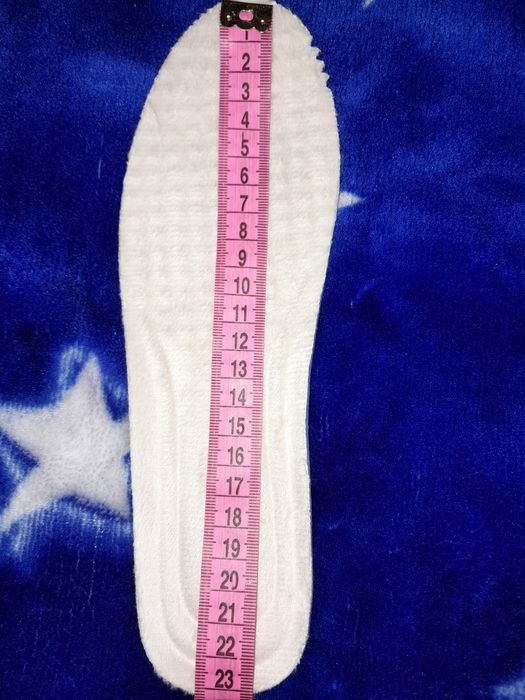 Ботінки весняні.