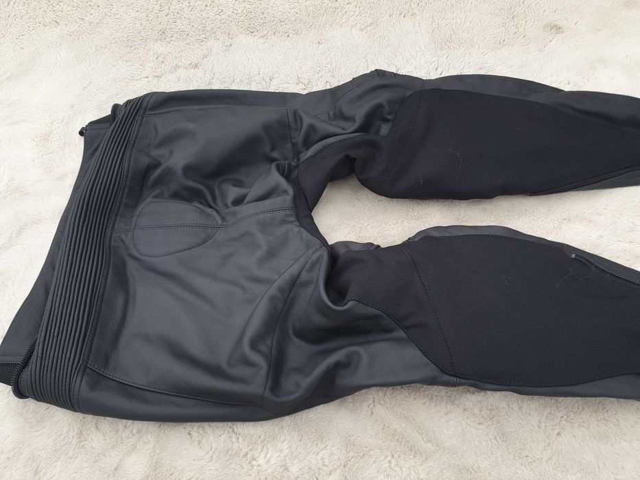 RST S1 56 Eur XXL spodnie motocyklowe , jak nowe