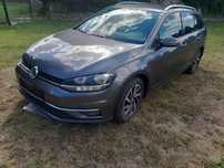 Golf 7 Lift Wersja Sound 2017 Navi Pdc