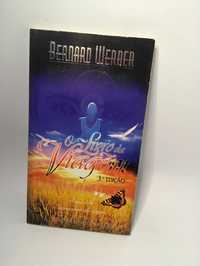 O Livro da Viagem - Bernard Werber