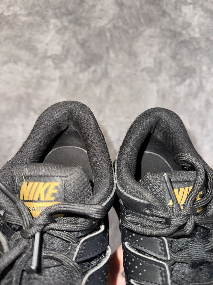 Кросовки Nike Reax 8 RT оригінал 43 27.5 см