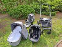 Peg Perego Book S 3 in 1