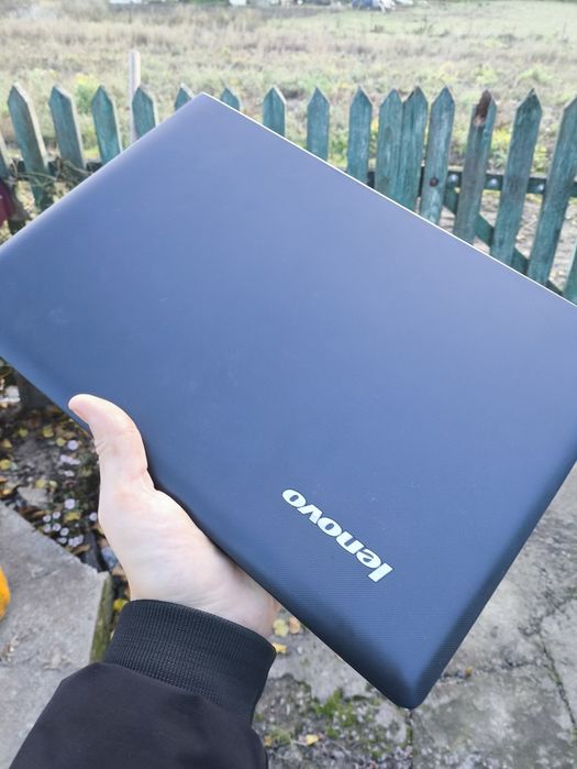 Lenovo G50-30 • SSD 64 ГБ •  ноутбук для офісу