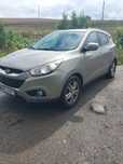 Hyundai ix35 4x4 w automacie