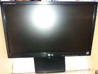 Monitor LG Flatron.