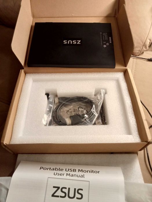 Monitor Universal. Oportunidades