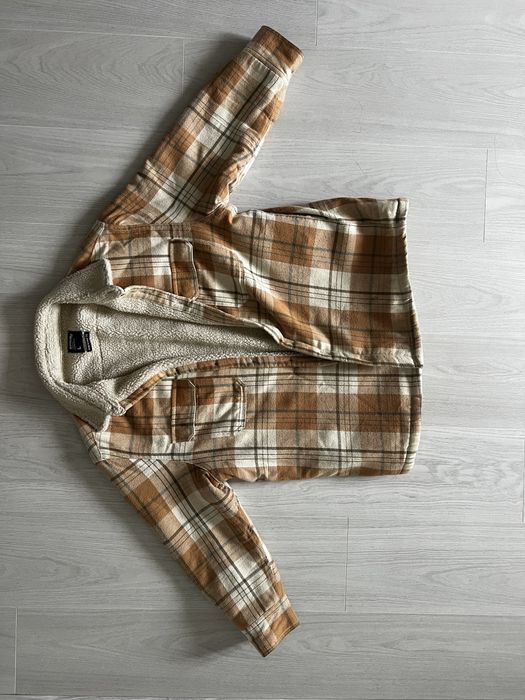 Осіння куртка Sinsay розмір M-L