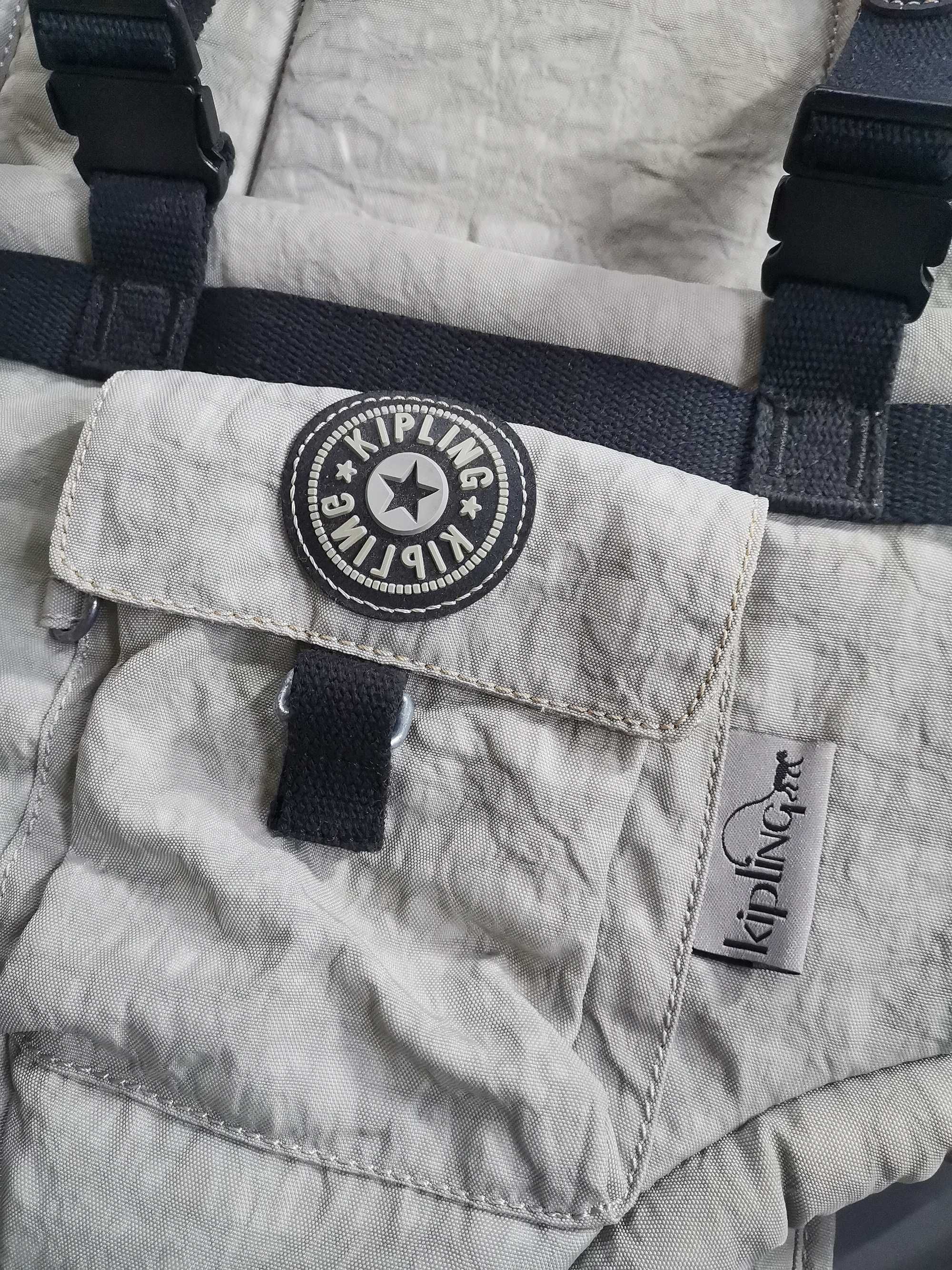 Kipling переноска рюкзак для дитини сумка слінг кенгуру