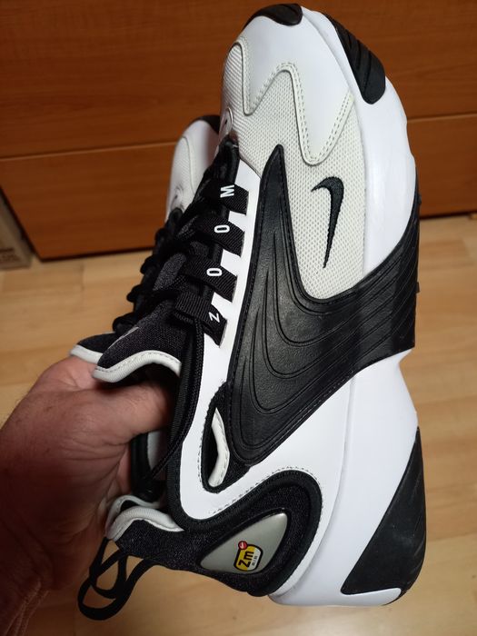 Кросівки Nime zoom 2k 44роз.