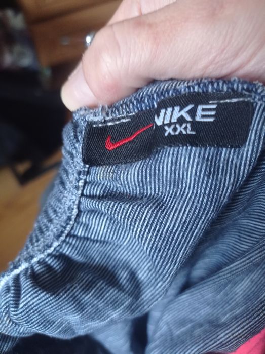 Kombinezon Nike rozmiar xl