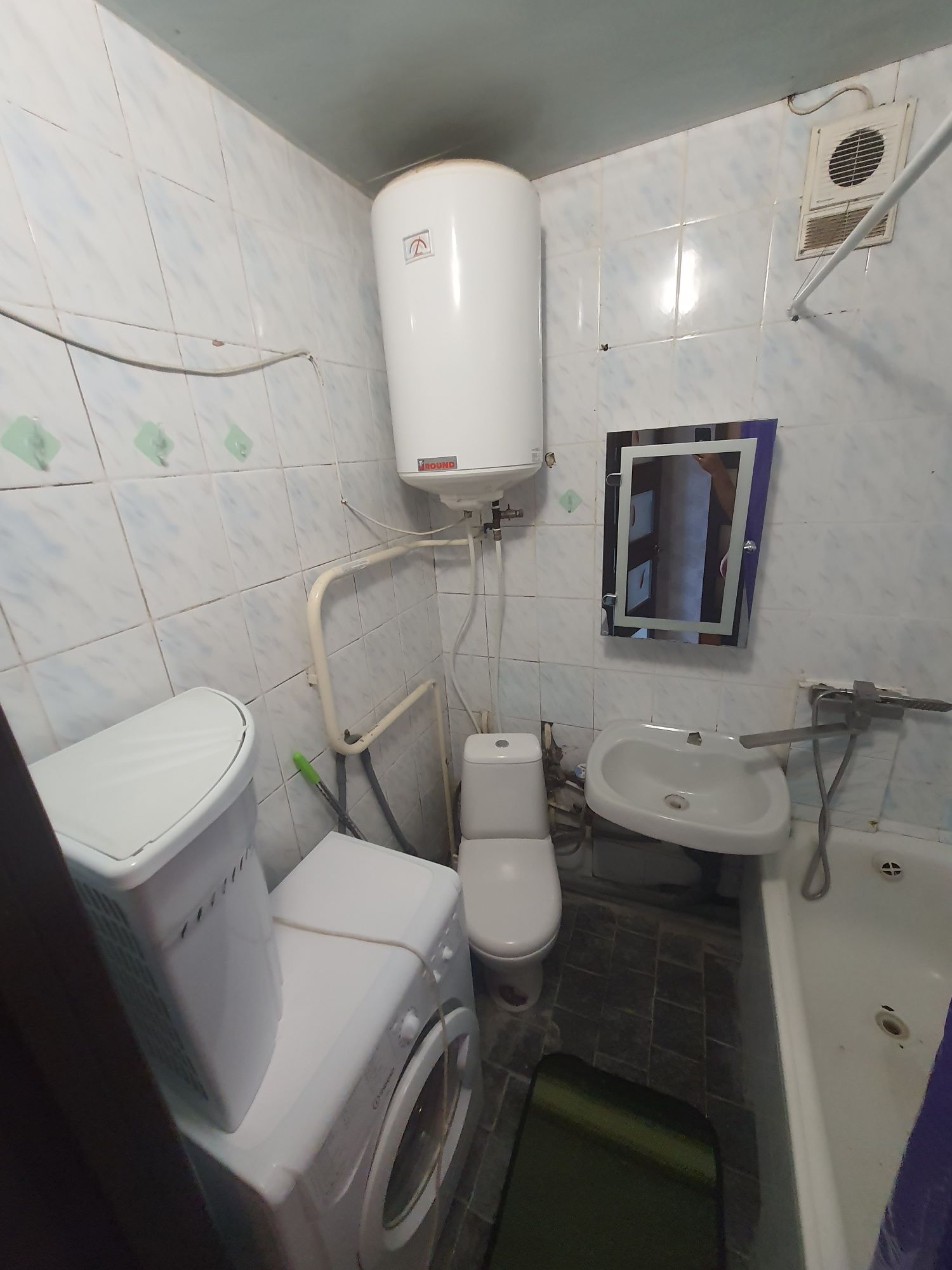 Здам 1к кв вул. Камінського 11 , р- н зупинка Орбіта