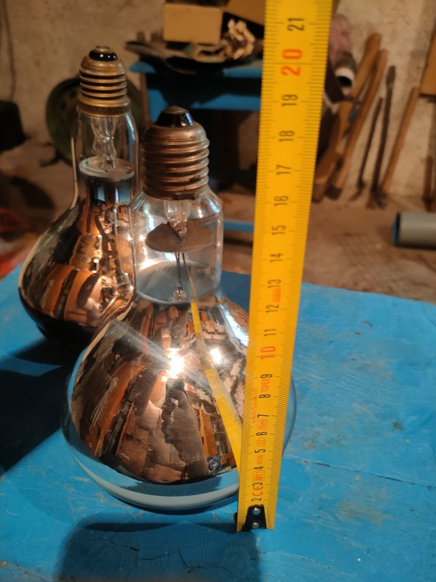 Лампа philips 250w