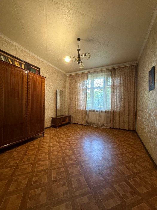 Сталинка с АГВ на 4 ст Фонтана. Адмиральский проспект/Швыгина