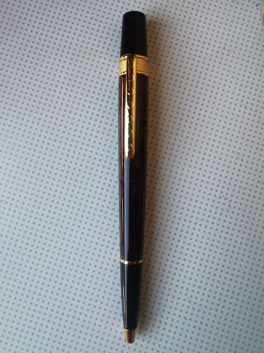 Caneta  de luxo JG