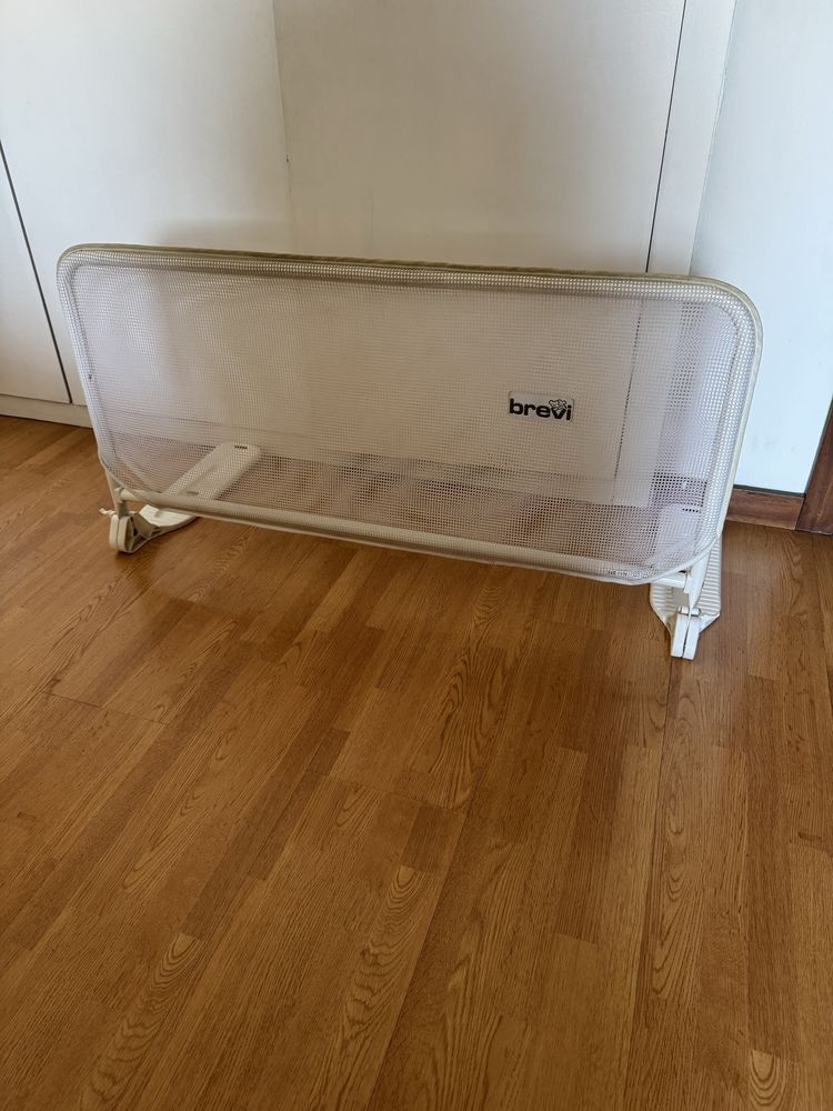 Protetor de cama Brevi