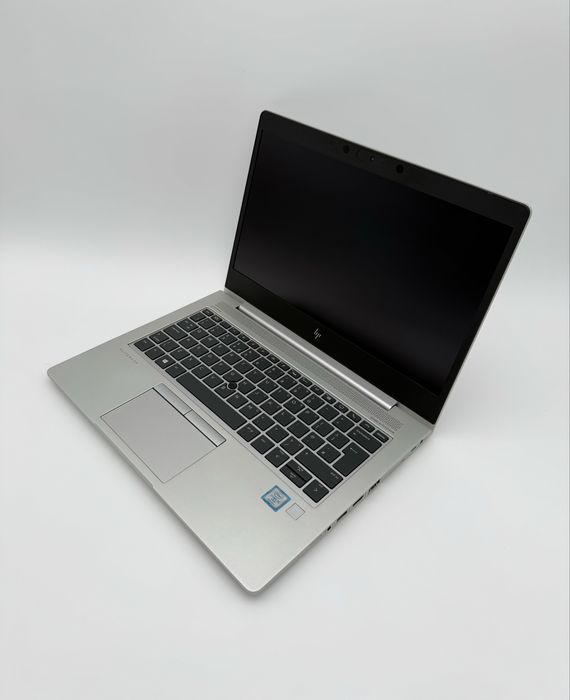 HP EliteBook 830 G6 | I5-8265U | 16GB | 240GB | TOUCH | 1 ANO GARANTIA
