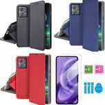 Etui Smart Magnet do Motorola Edge 40 Neo