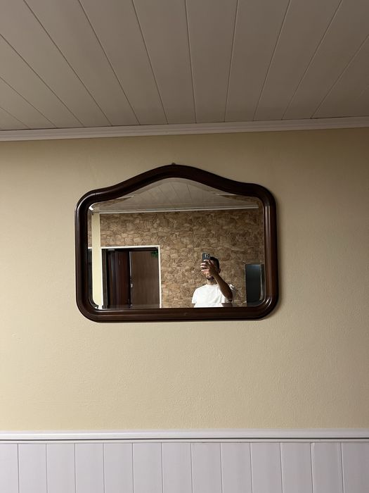 Espelho para parede
