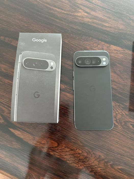 Google Pixel 9 Pro XL 128GB