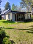 Do wynajęcia domek nad zalewem Zegrzyńskim