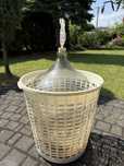 Balon na wino 35l