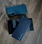 Super Samsung s21 5g 256gb czarny rarytas zadbany zamiana zamienie