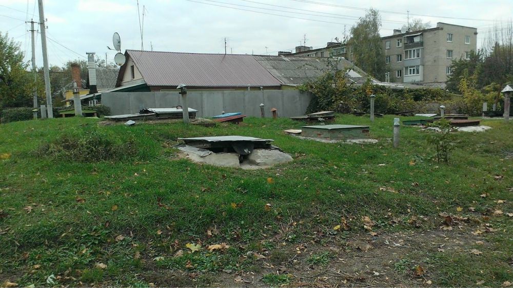 Продам погреб Центр