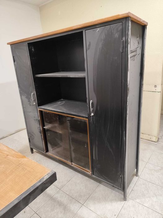 Conjunto de escritório