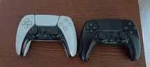 Dois comandos PS5