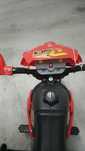 Moto elétrica criança