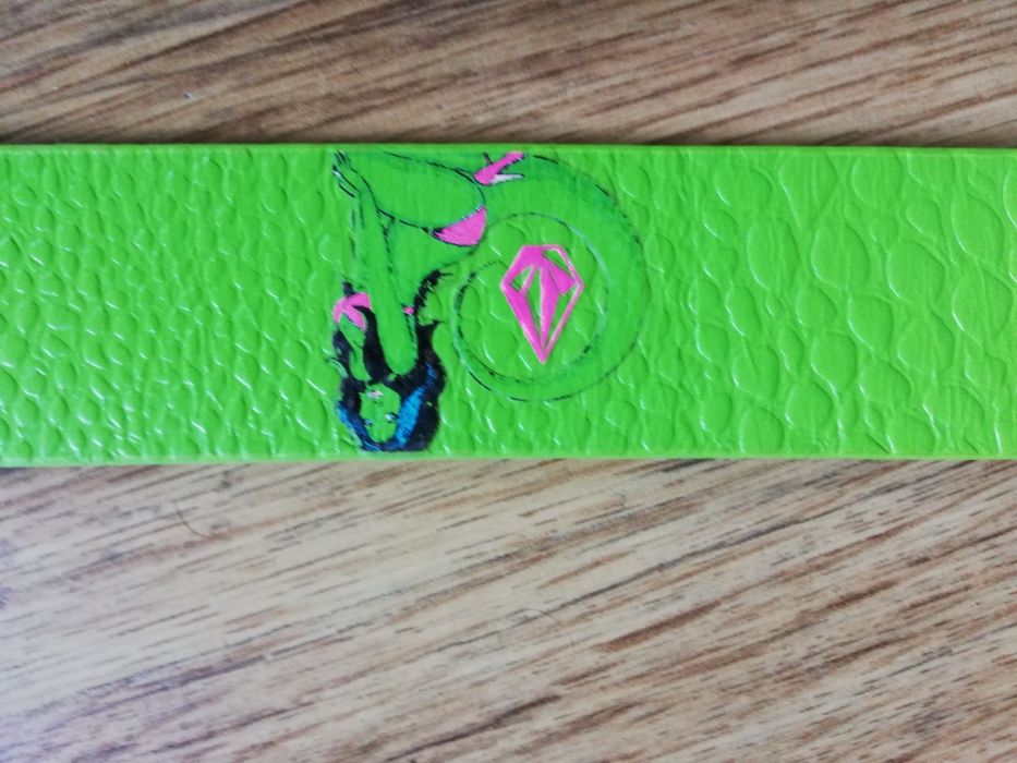 Cinto Volcom Bratrud L/XL