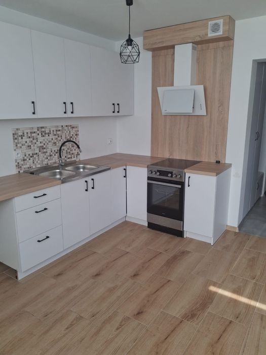 mieszanie na wynajem 2-pokojowe