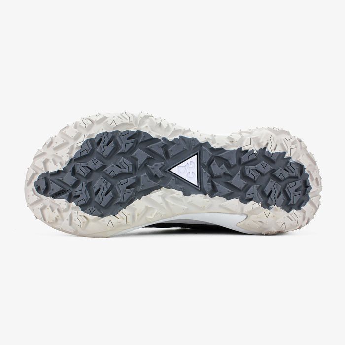 Кросівки Nike Acg Mounth fly 2 Low Grey premium