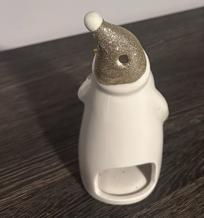 Lampion świąteczny - gwiazdor marka Home&You