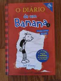 O diário de um banana