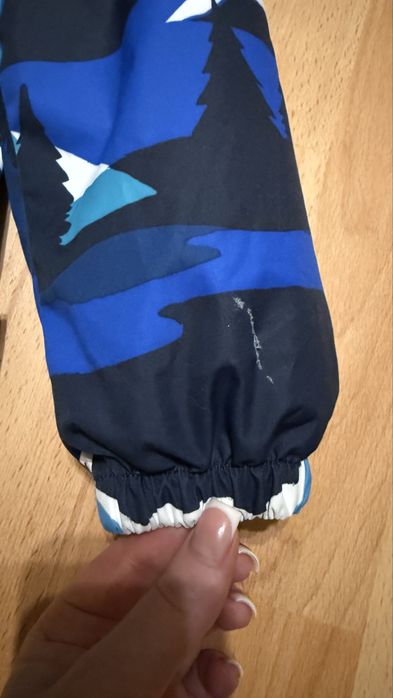 Куртка осіння Lassie by Reima