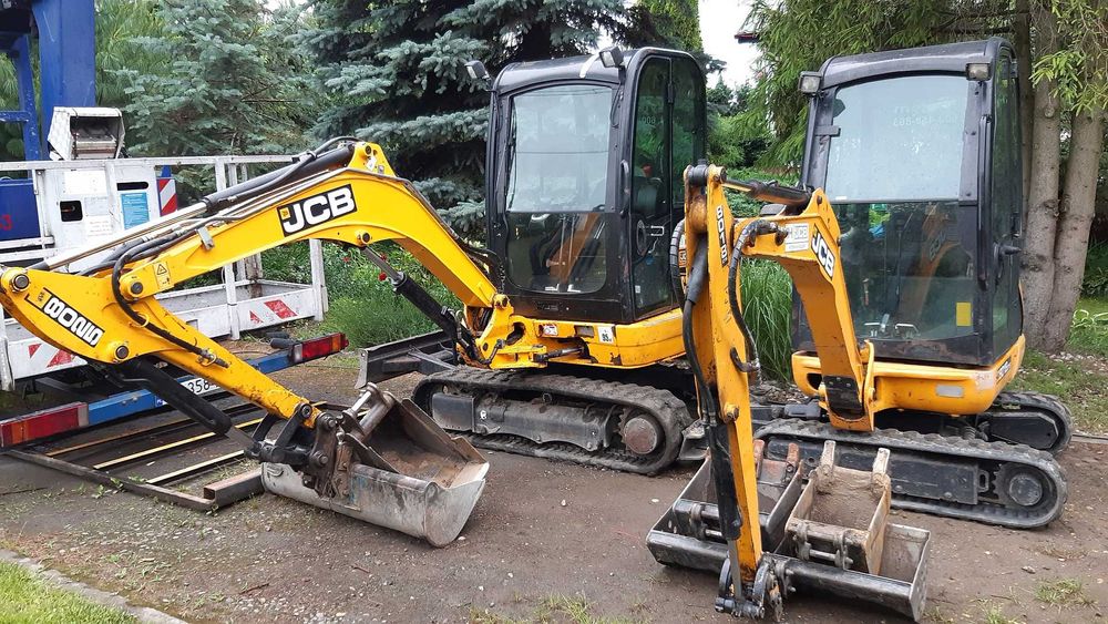 Wynajem, Pruszków, Minikoparka, Wiertnica, Młot, Wozidło, Zagęszczarki