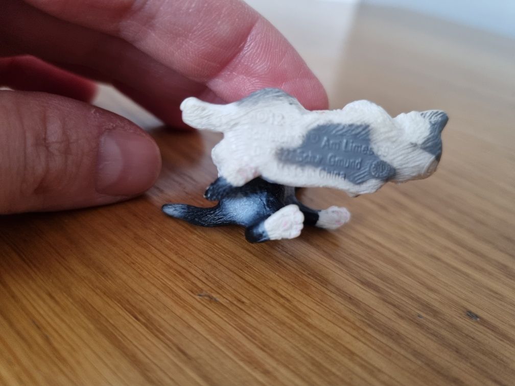 Kotki schleich figurka