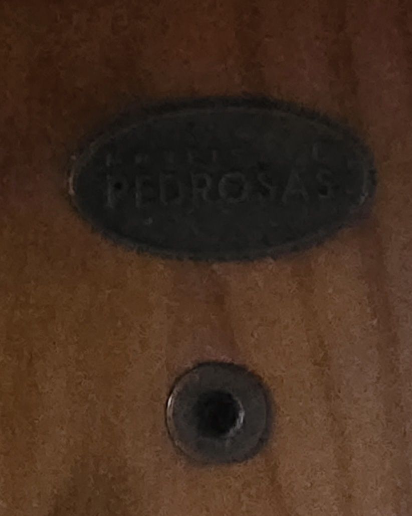 Móvel de Sala Louceiro Marca Pedrosa
