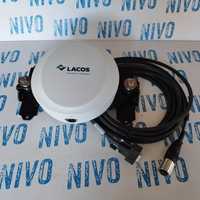 Antena GPS Lacos X-1 DGPS Muller Amazone Nowa A100 A101 Agstar Novatel