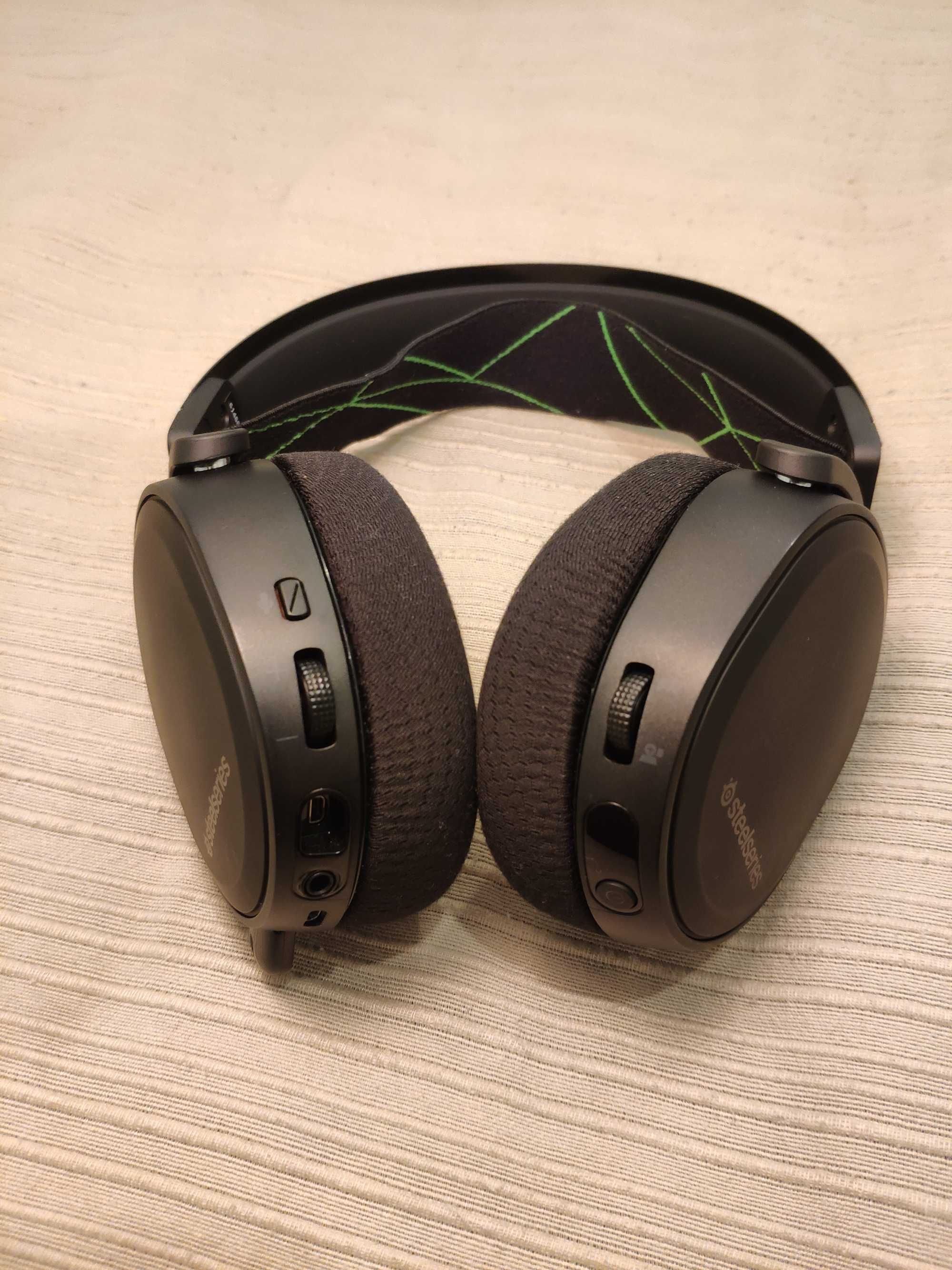 Steelseries Arctis 7x