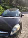 Fiat Punto Evo 1.4I