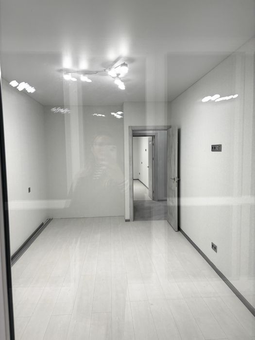 Двокімнатна квартира з ремонтом в ЖК «Іділіка». Власник.