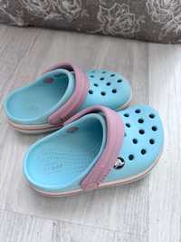 Crocs dzieczecy c6 22