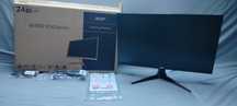 Monitor Acer Nitro VG240Y bmiix 23,8" 75Hz FullHD 1ms ZeroFrame
